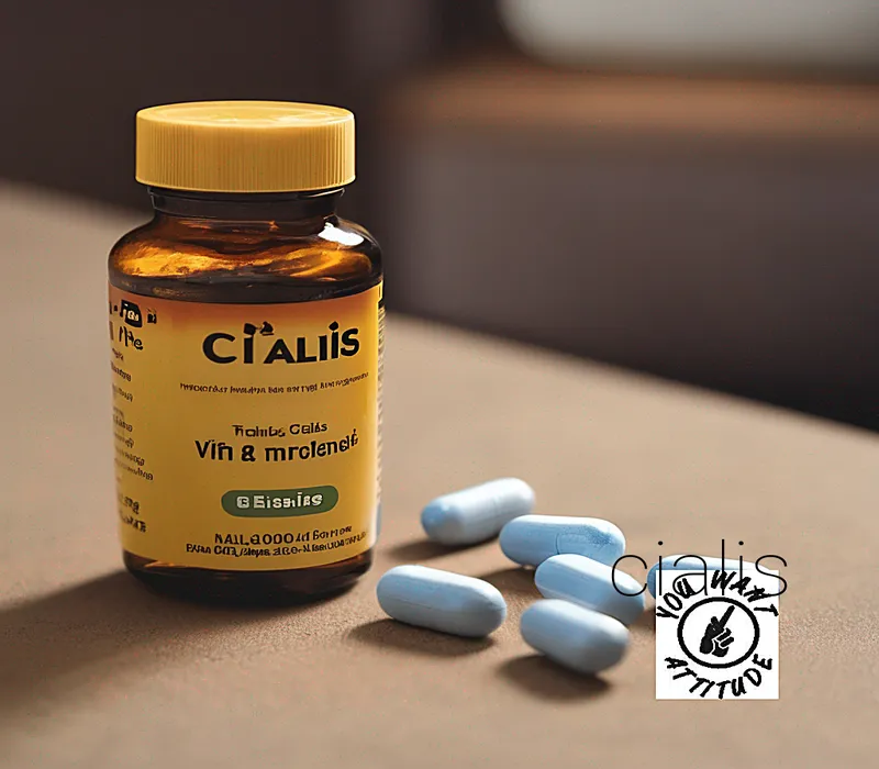 Precio de cialis mercado libre